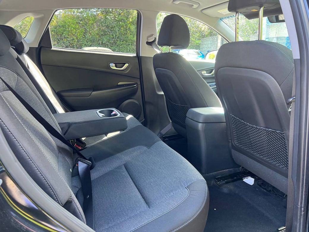2023 Hyundai Kona