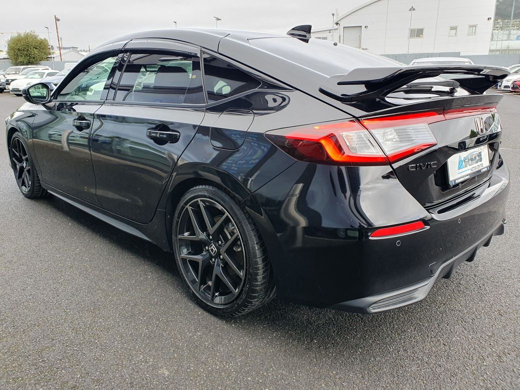 2023 Honda Civic