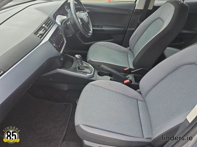 2021 SEAT Arona