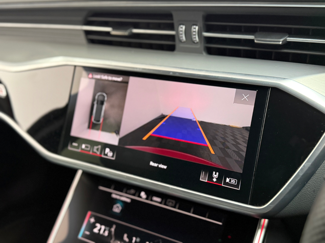 2023 Audi A6
