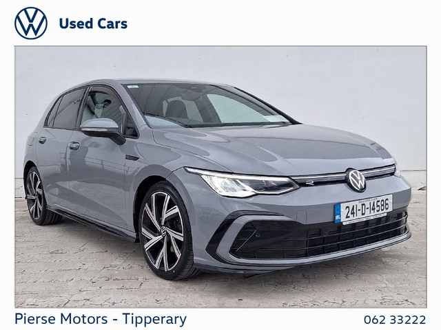 vehicle for sale from Pierse Motors
