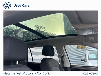 2024 Volkswagen Tiguan Allspace
