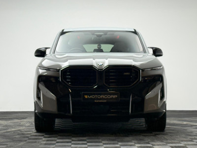 2025 BMW XM