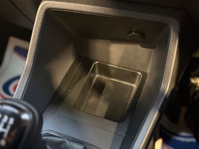 2022 Volkswagen Caddy