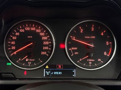 2017 BMW X1