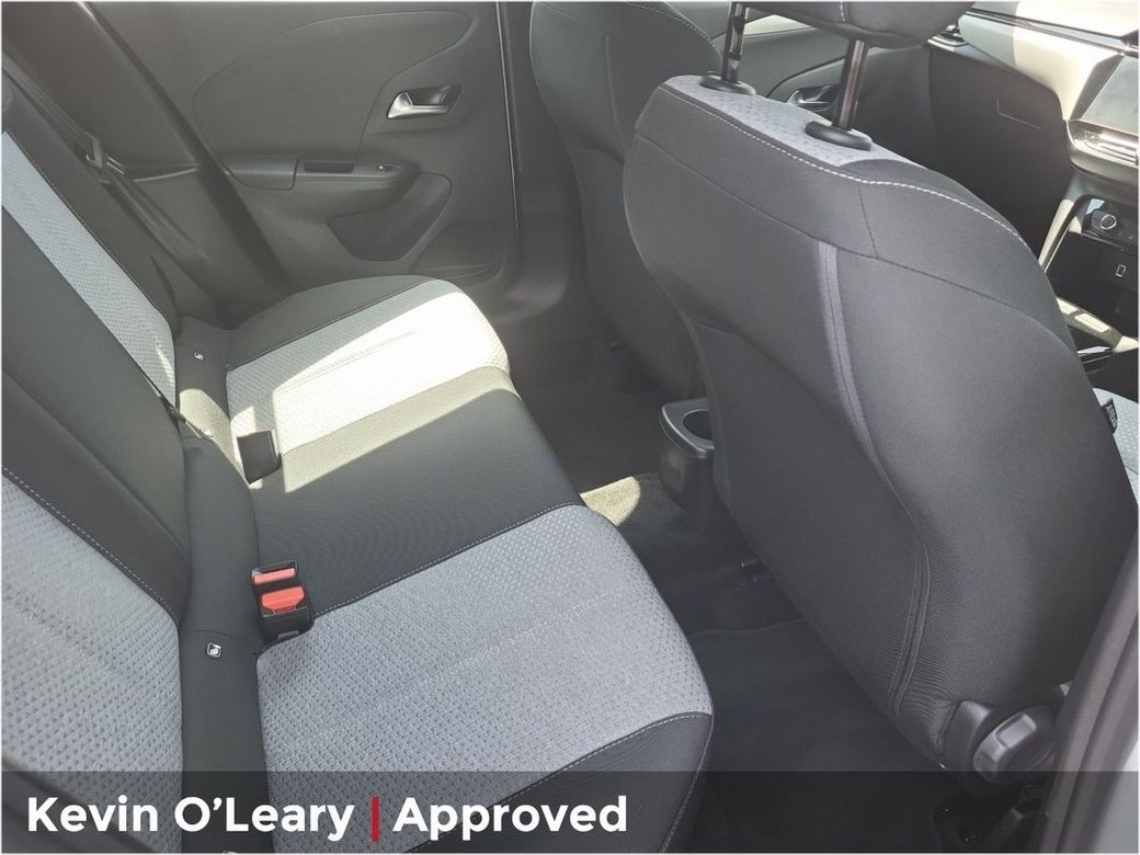 2026 Opel Corsa