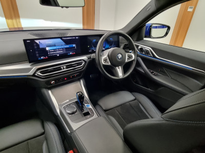 2023 BMW i4