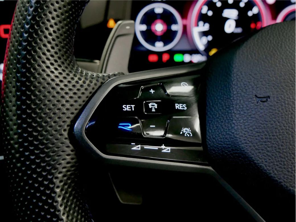 2022 Volkswagen Golf