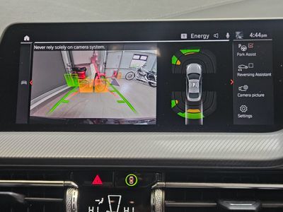 2021 BMW 2 Series