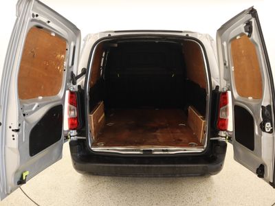 2020 Citroen Berlingo