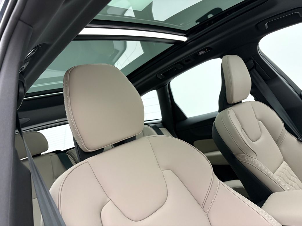 2026 Volvo XC60
