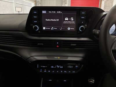 2023 Hyundai Bayon