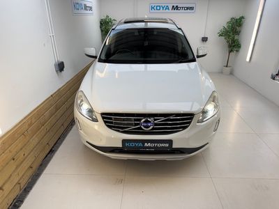 2017 Volvo XC60
