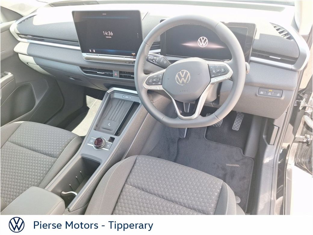 2026 Volkswagen T-Roc