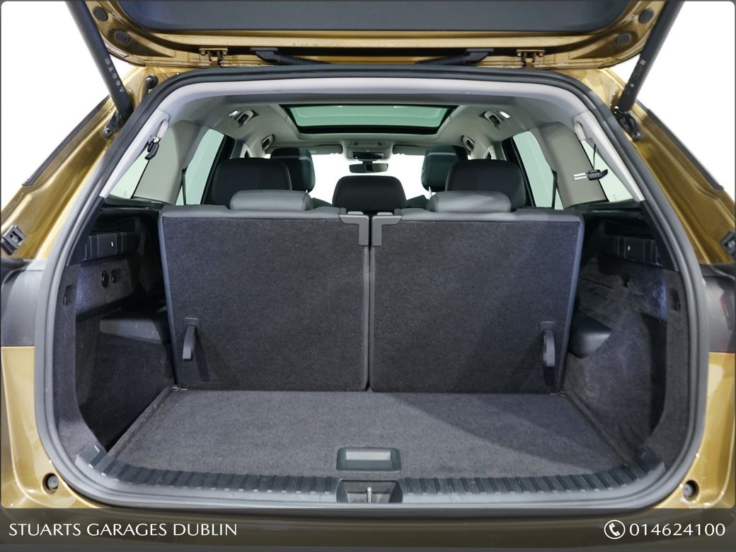 2024 Skoda Kodiaq