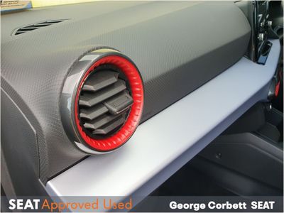 2025 SEAT Ibiza