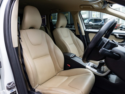 2016 Volvo XC60