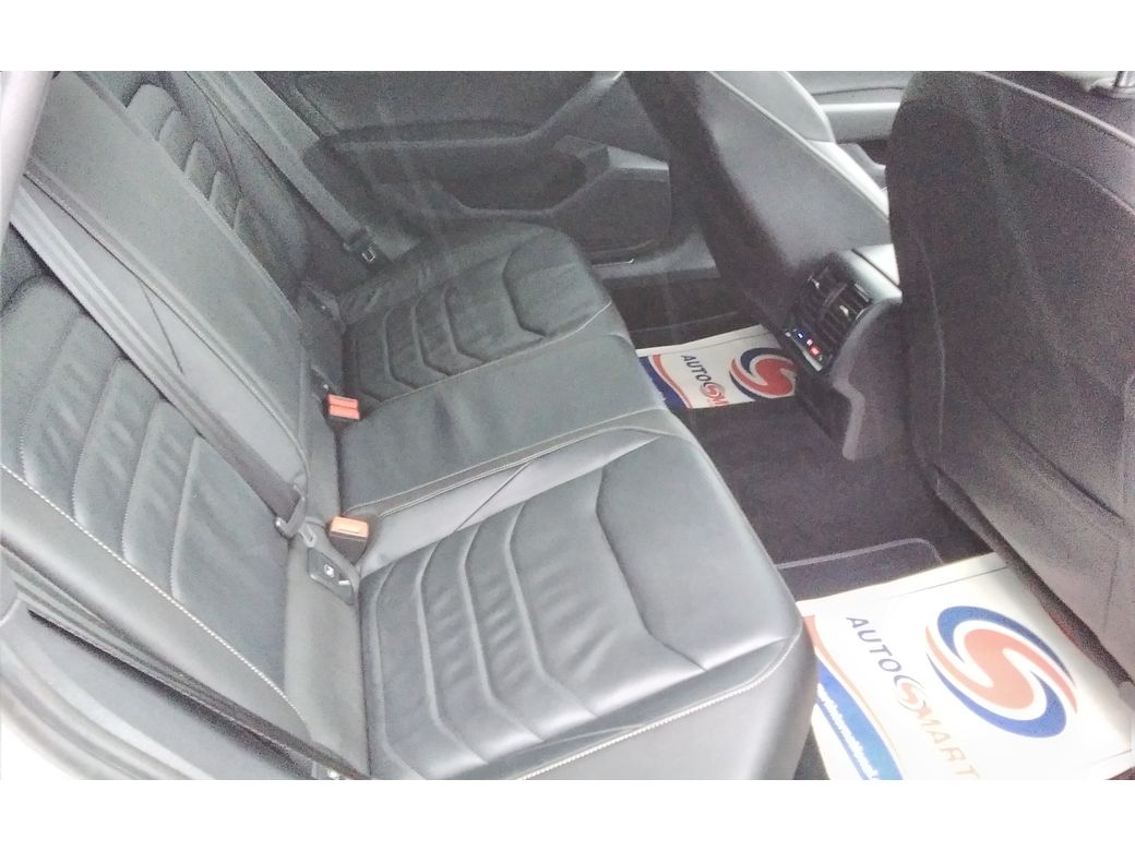 2019 Volkswagen Arteon