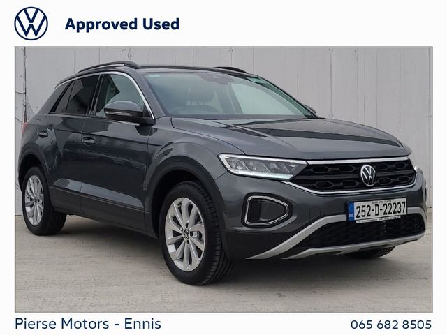 vehicle for sale from Pierse Motors