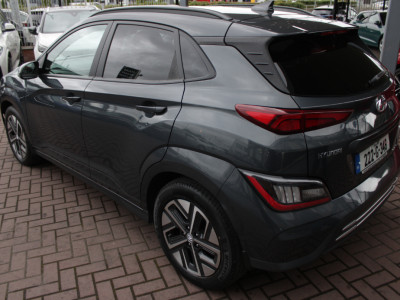 2022 Hyundai Kona