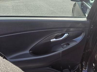 2017 Hyundai i30