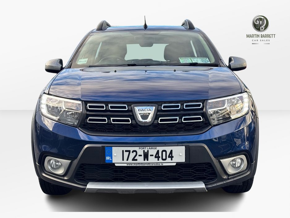 2017 Dacia Sandero