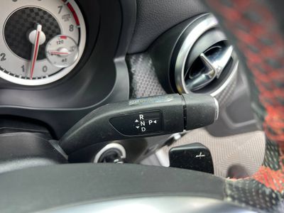 2014 Mercedes-Benz A Class