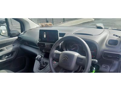 2023 Citroen Berlingo