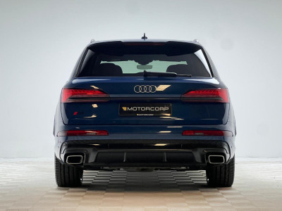 2024 Audi Q7