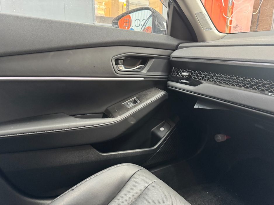 2024 Honda Accord