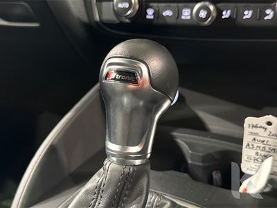 2017 Audi A3