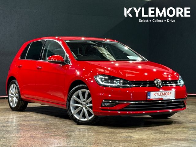 vehicle for sale from Kylemore Cars