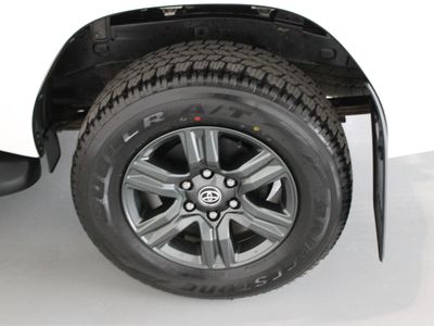 2024 Toyota Hilux
