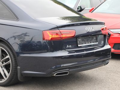 2017 Audi A6