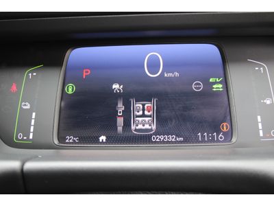 2021 Honda Jazz