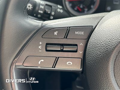 2023 Hyundai i20