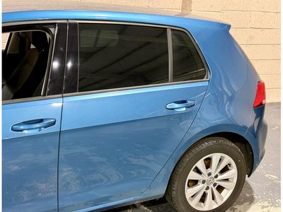 2013 Volkswagen Golf