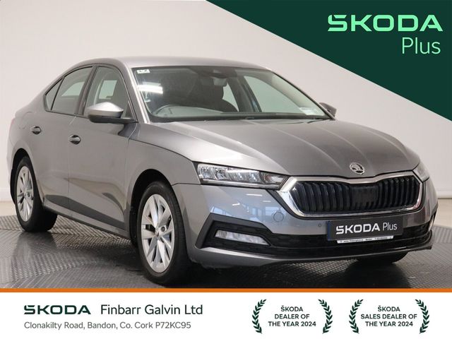 vehicle for sale from Finbarr Galvin Ltd