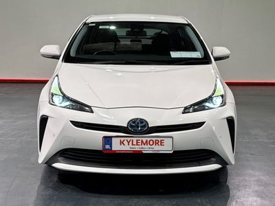 2021 Toyota Prius