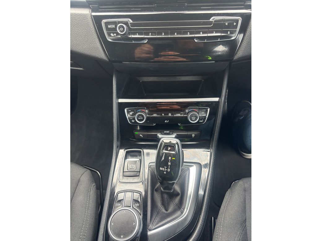 2019 BMW 2 Series