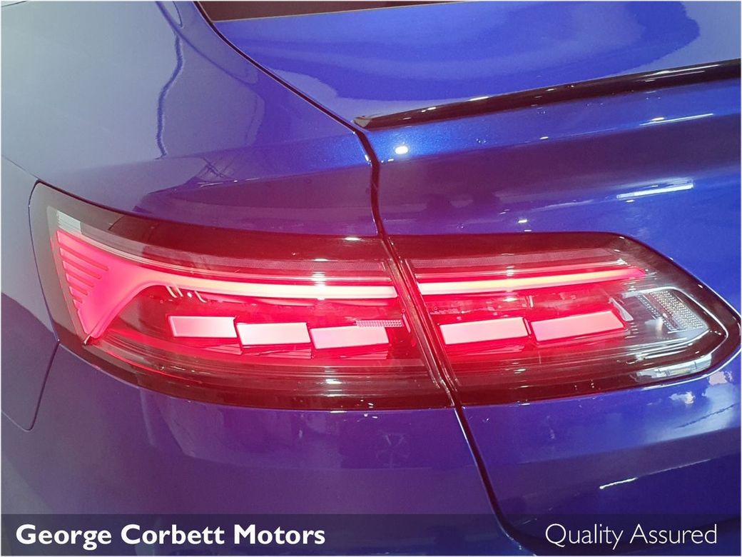 2023 Volkswagen Arteon