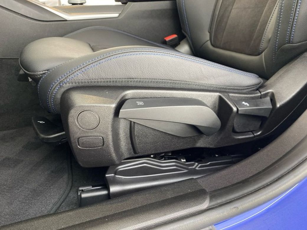 2023 BMW 3 Series