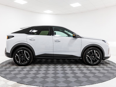2024 Peugeot 3008