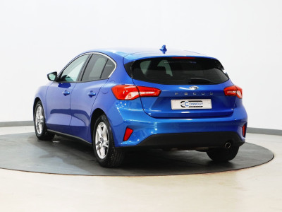 2019 Ford Focus