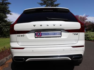 2019 Volvo XC60