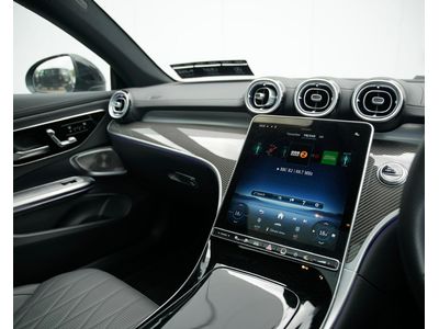 2025 Mercedes-Benz CLE