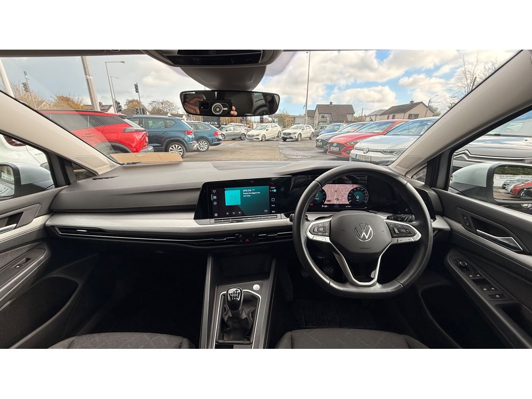 2023 Volkswagen Golf