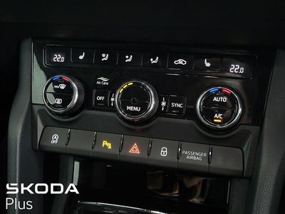 2024 Skoda Karoq