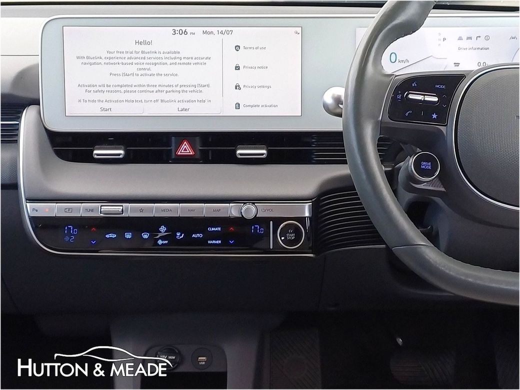 2023 Hyundai Ioniq 5