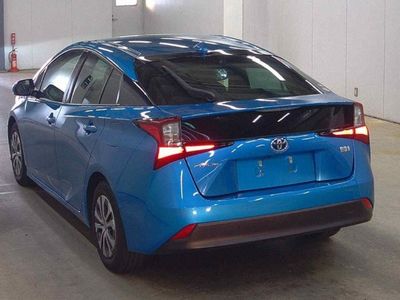 2020 Toyota Prius